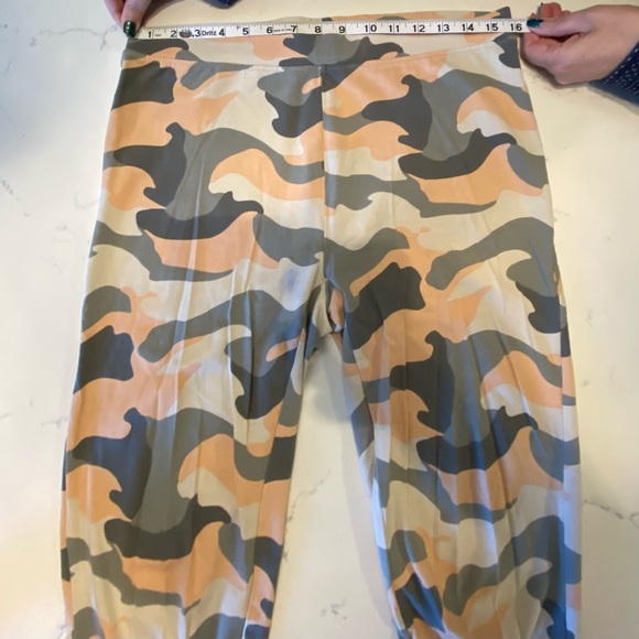 Braided Langley legging - Picture 3 of 5